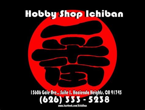 game shops near me|Hobby Shop ICHIBAN in Hacienda Heights, CA 91745 .